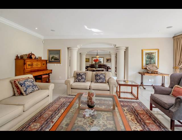 5 BEDROOM HOUSE FOR SALE IN MORNINGSIDE